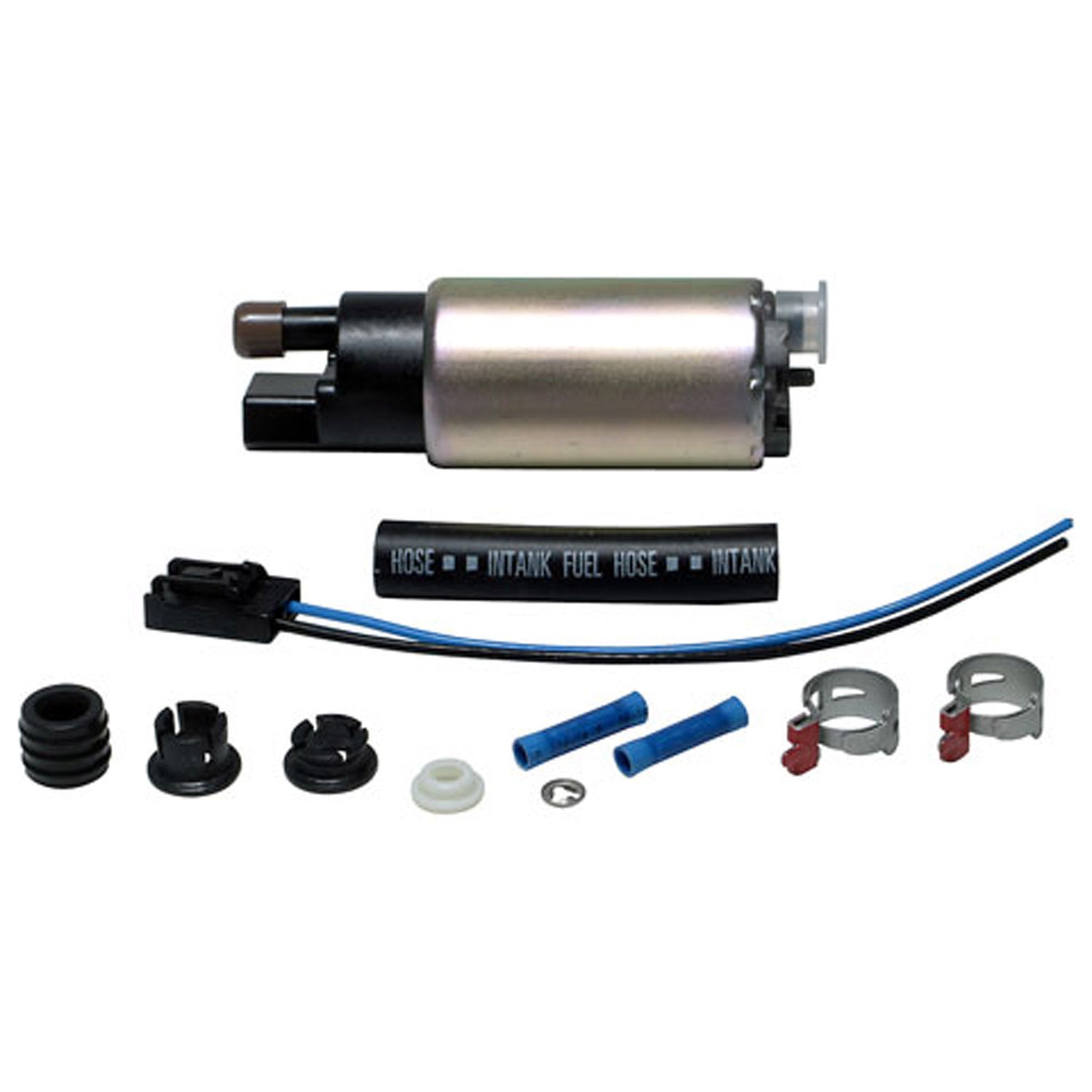 Fuel Pump Denso Universal 950-0125L