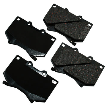 Brake Pads D-812