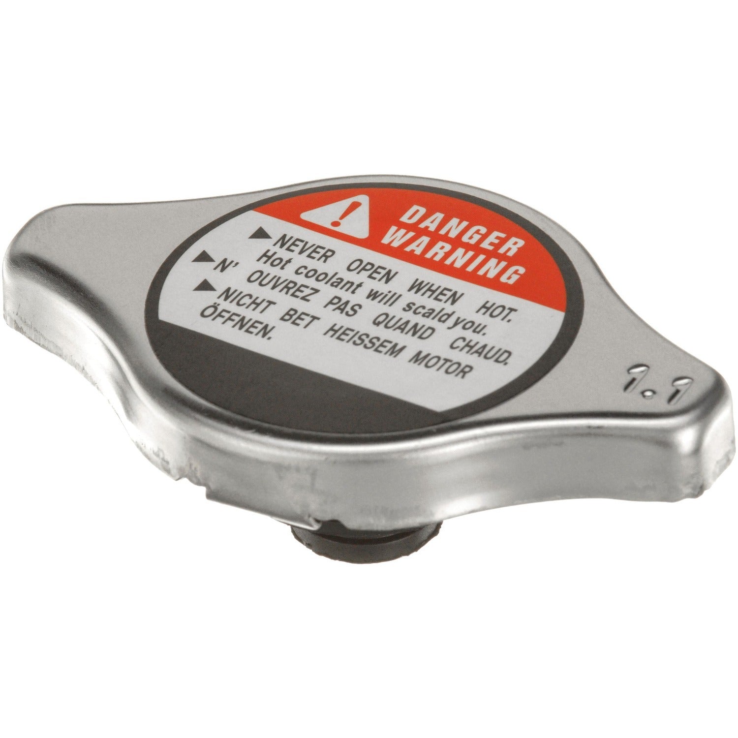 Tapón de Radiador 10242 / T37