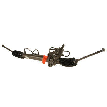 Rack and Pinion #25551