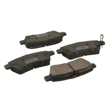 Brake Pads D-1101