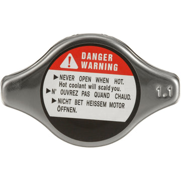 Tapón de Radiador 10242 / T37
