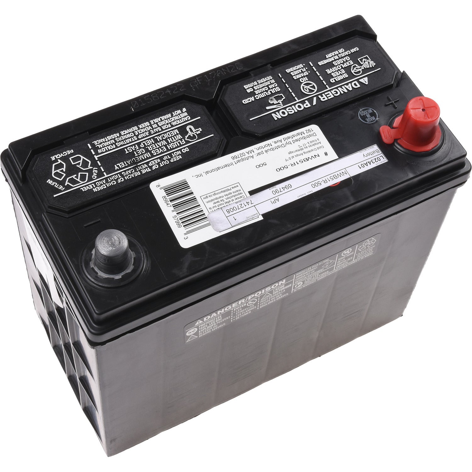 NWB51R-500