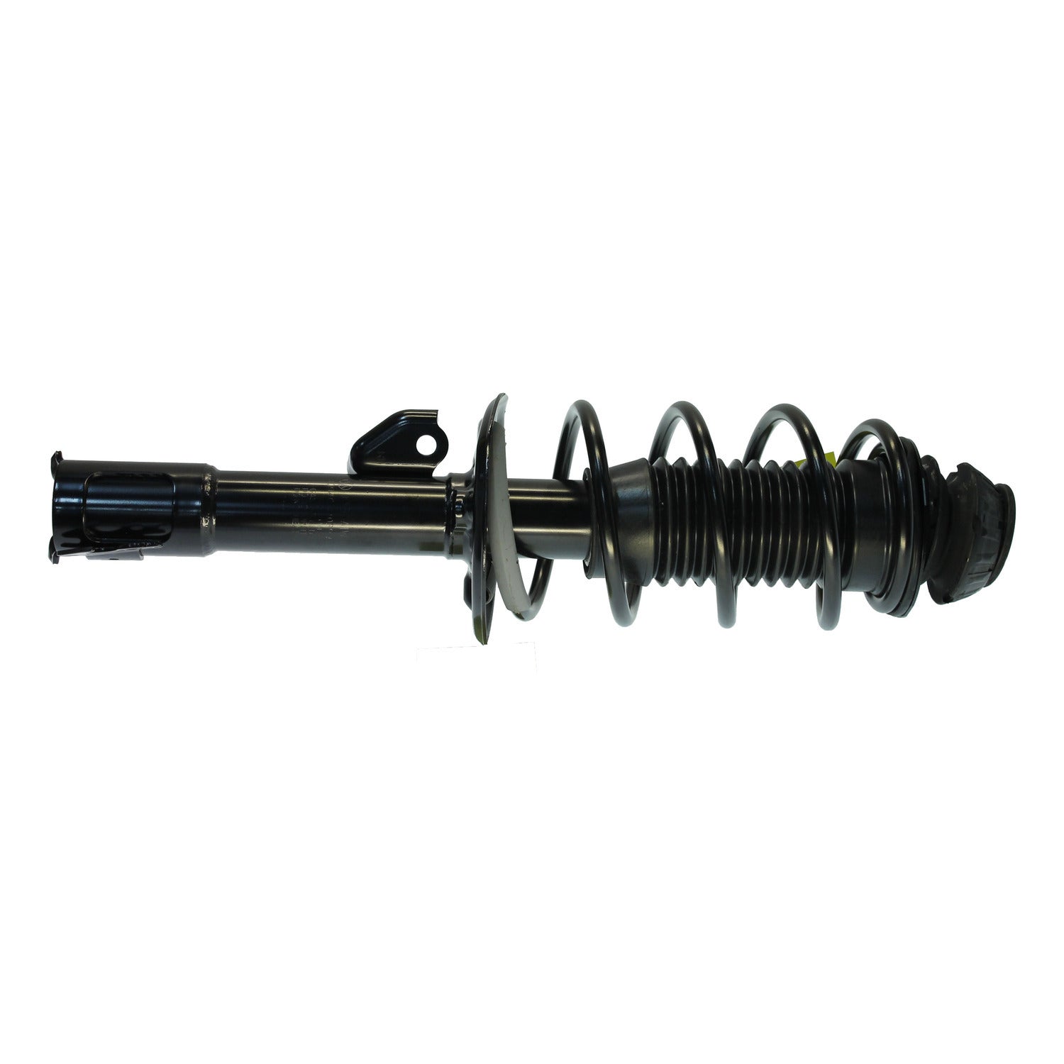 Amortiguador Completo Delantero Derecho #SR4123 Strut-Plus