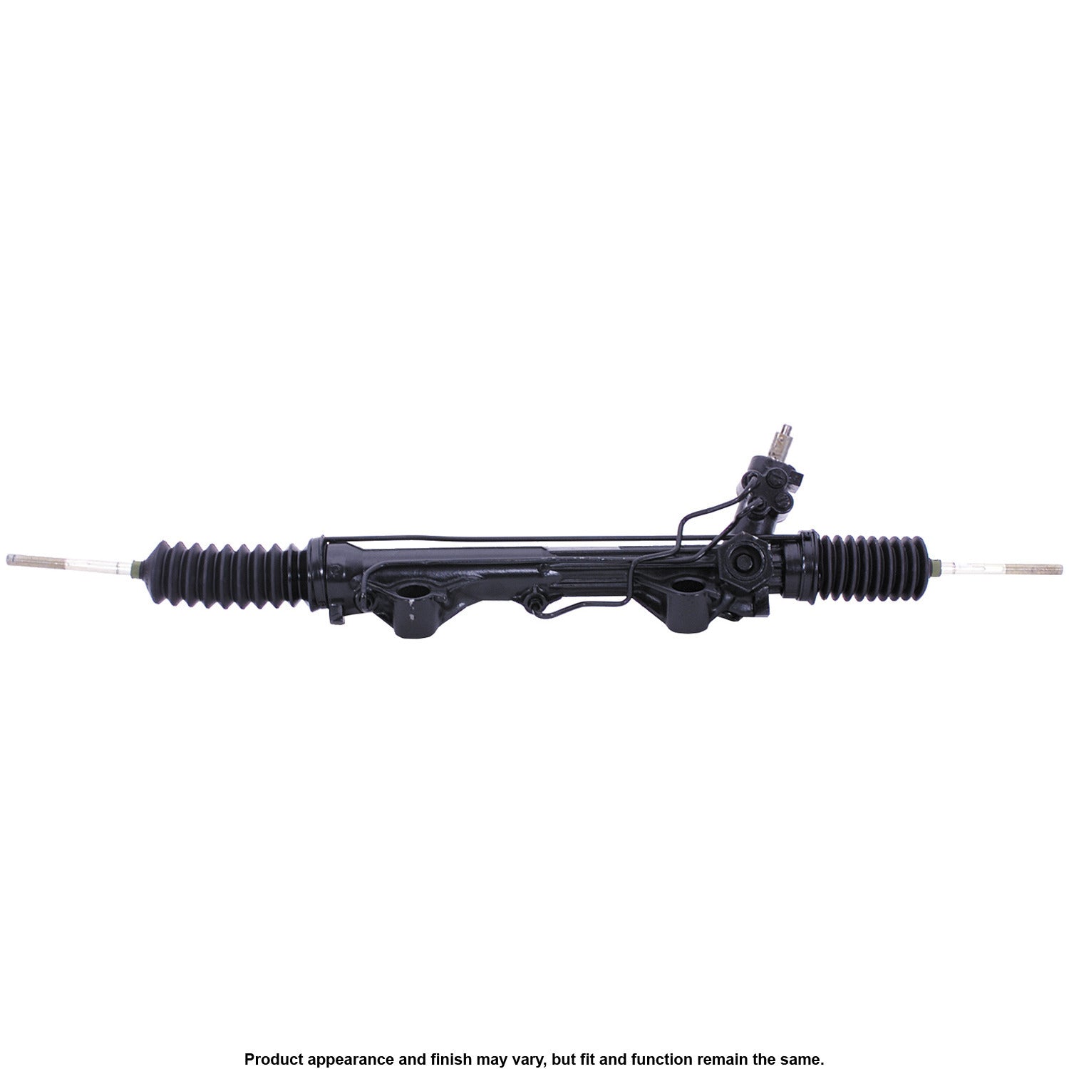 Rack and Pinion #251