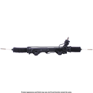 Rack and Pinion #251