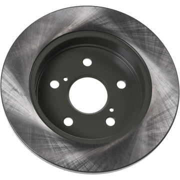 Discos rear 1427-566205 OEF3 ECOAT / 1407-524448 OEF3 / A6R1065 ADVICS