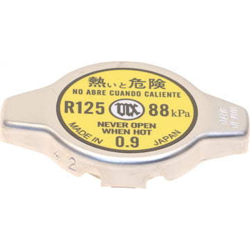 Tapón de Radiador 10241 / T36