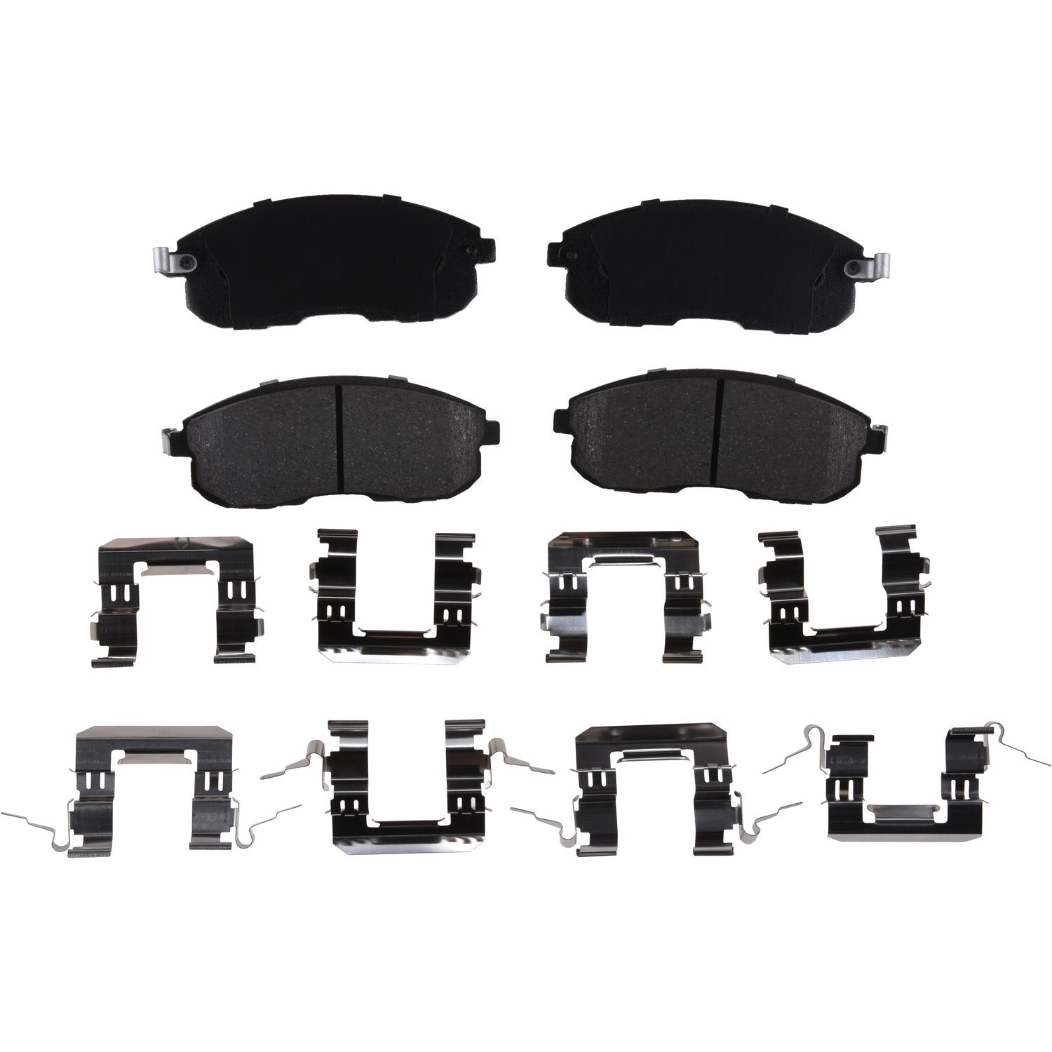 Brake Pads D-815