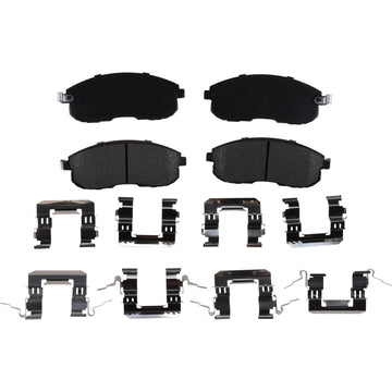 Brake Pads D-815