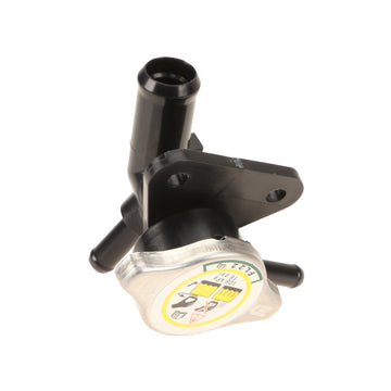 Coolant Pipe / Filler Neck LFB71517YA