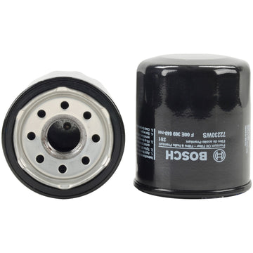 Filtro de Aceite B6Y1-14-302 Mazda Original 84-14