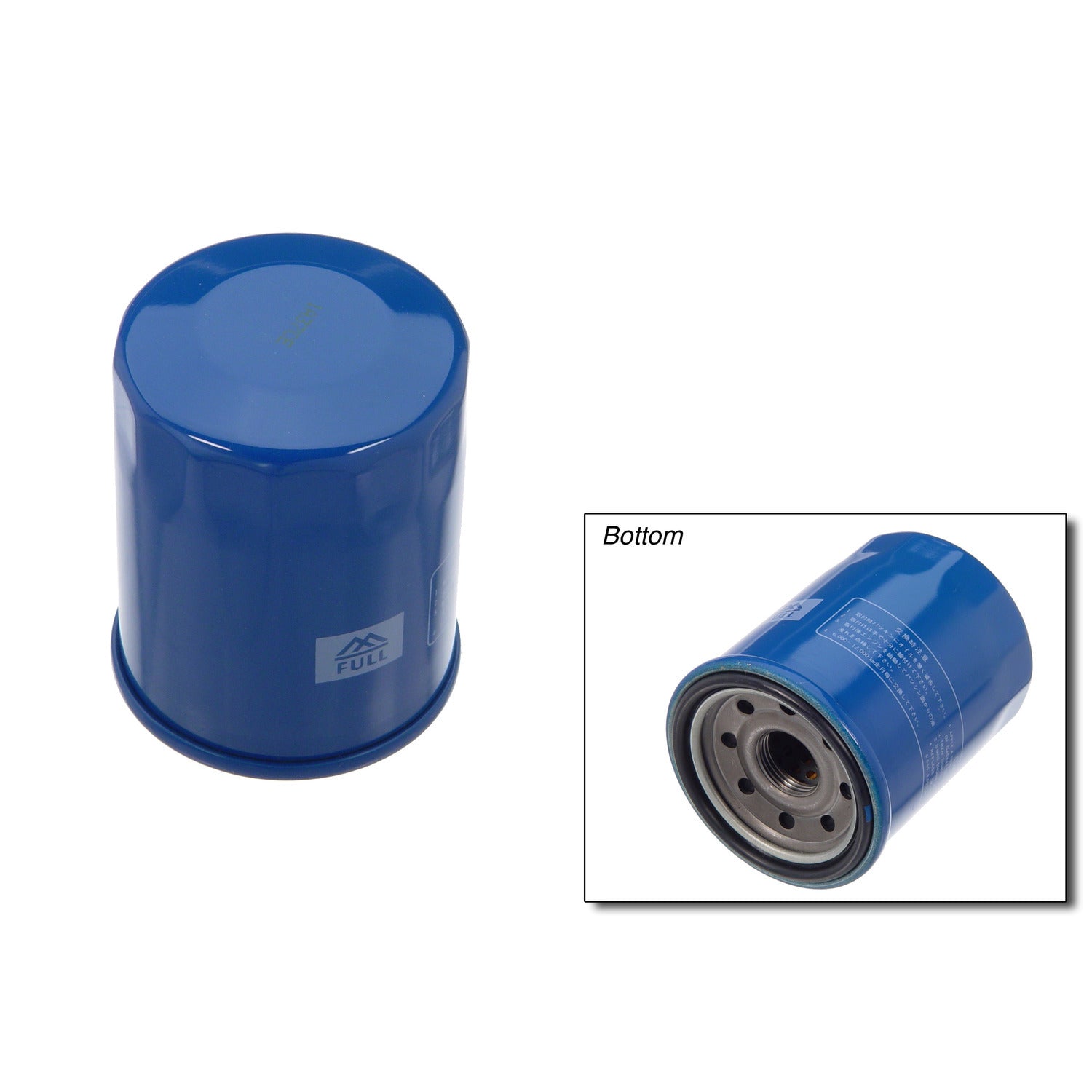 Filtro de Aceite 15400-PT7005 Honda Original 15400-PLM-A01