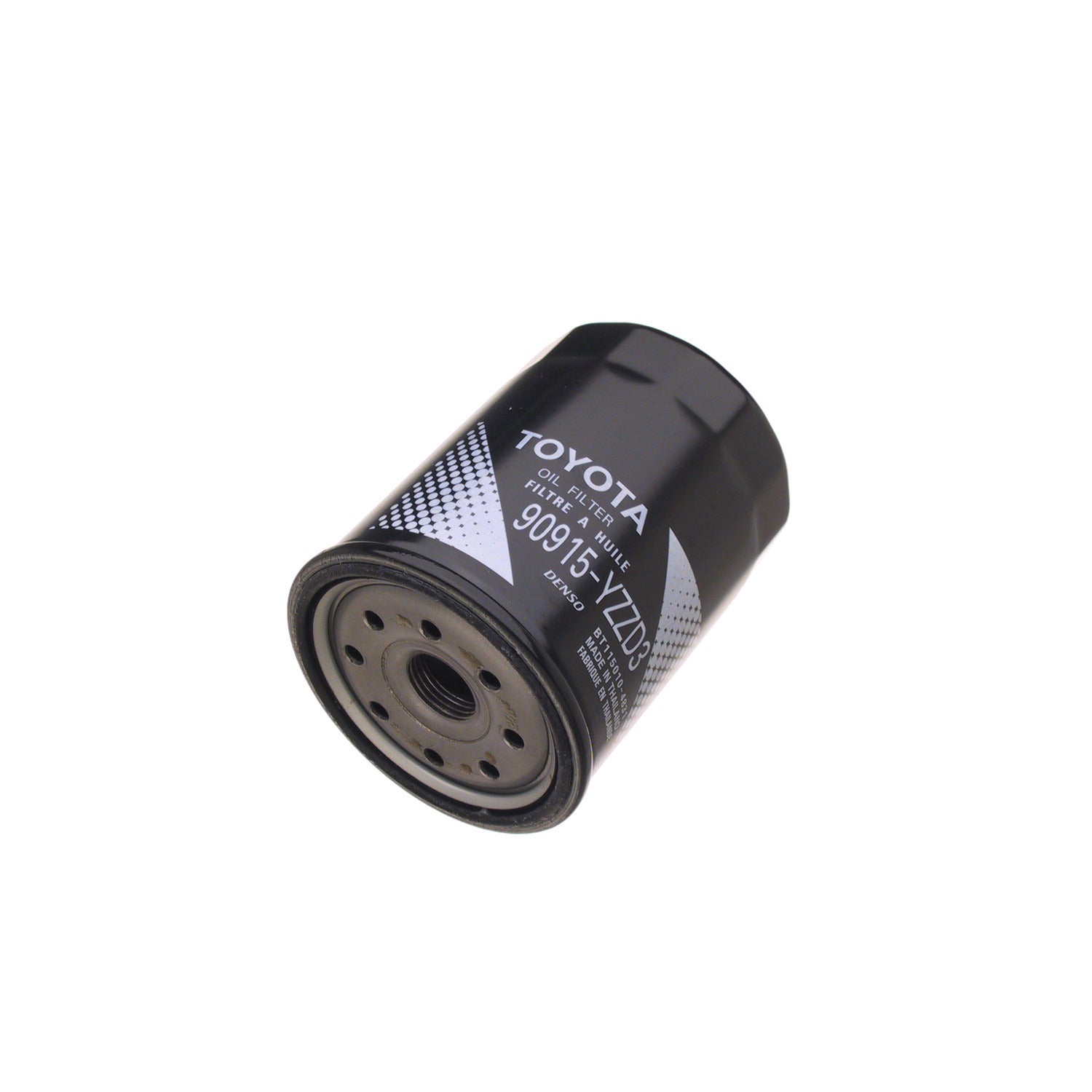 Filtro de Aceite 90915YZZD3 Toyota Original V8 B5