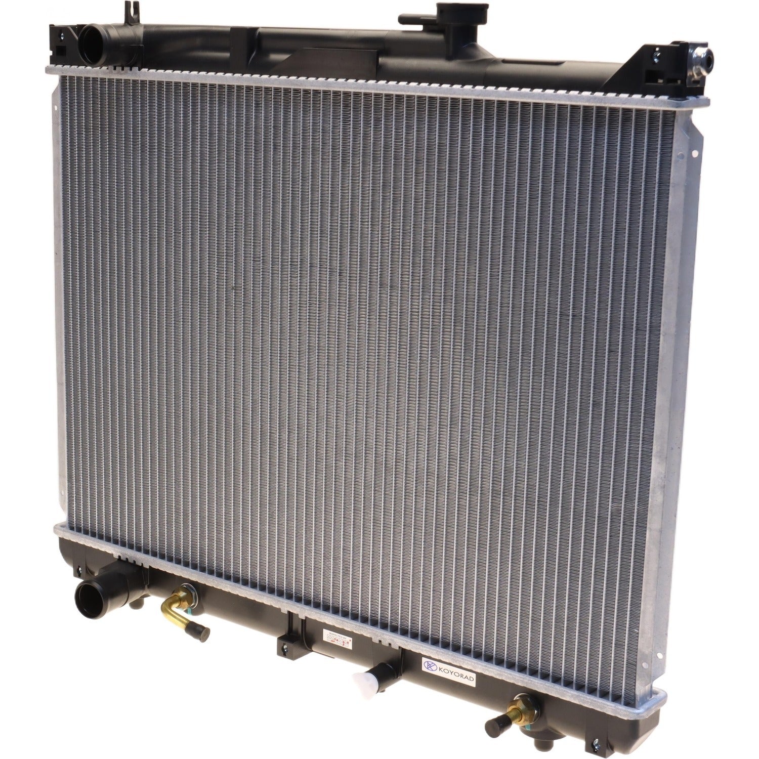 Radiador A2430