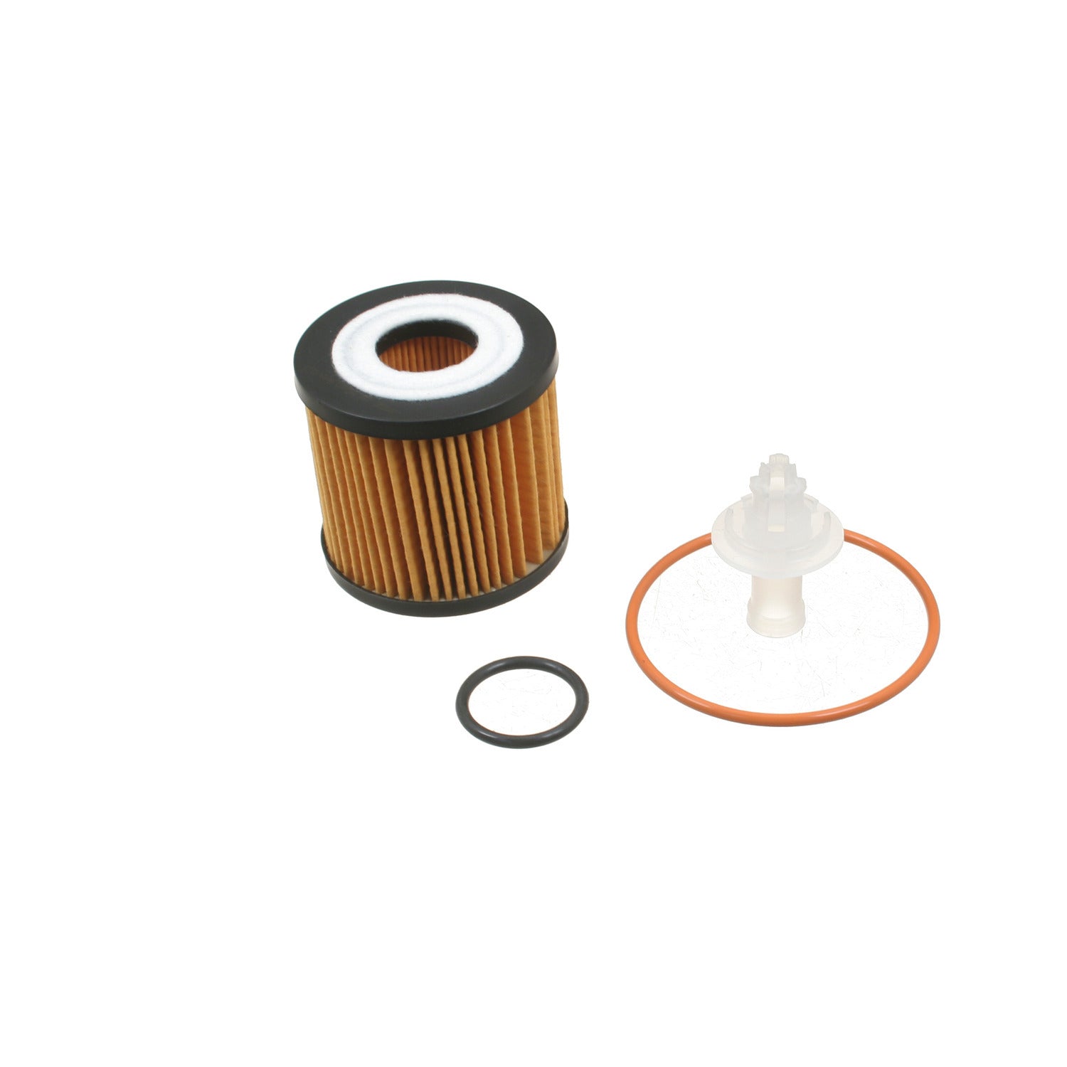 Filtro de Aceite 04152YZZA1 Toyota OEM Cartridge