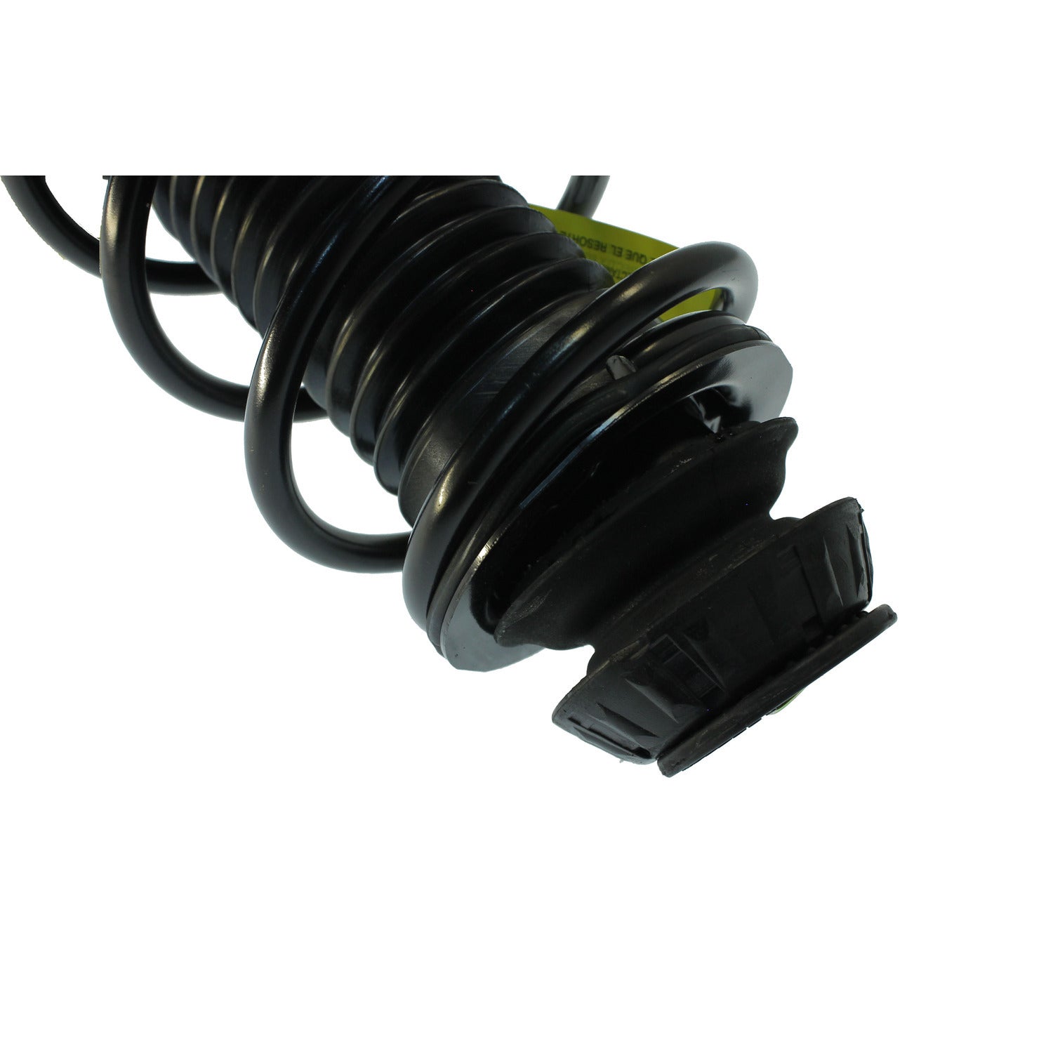 Amortiguador Completo Delantero Derecho #SR4123 Strut-Plus