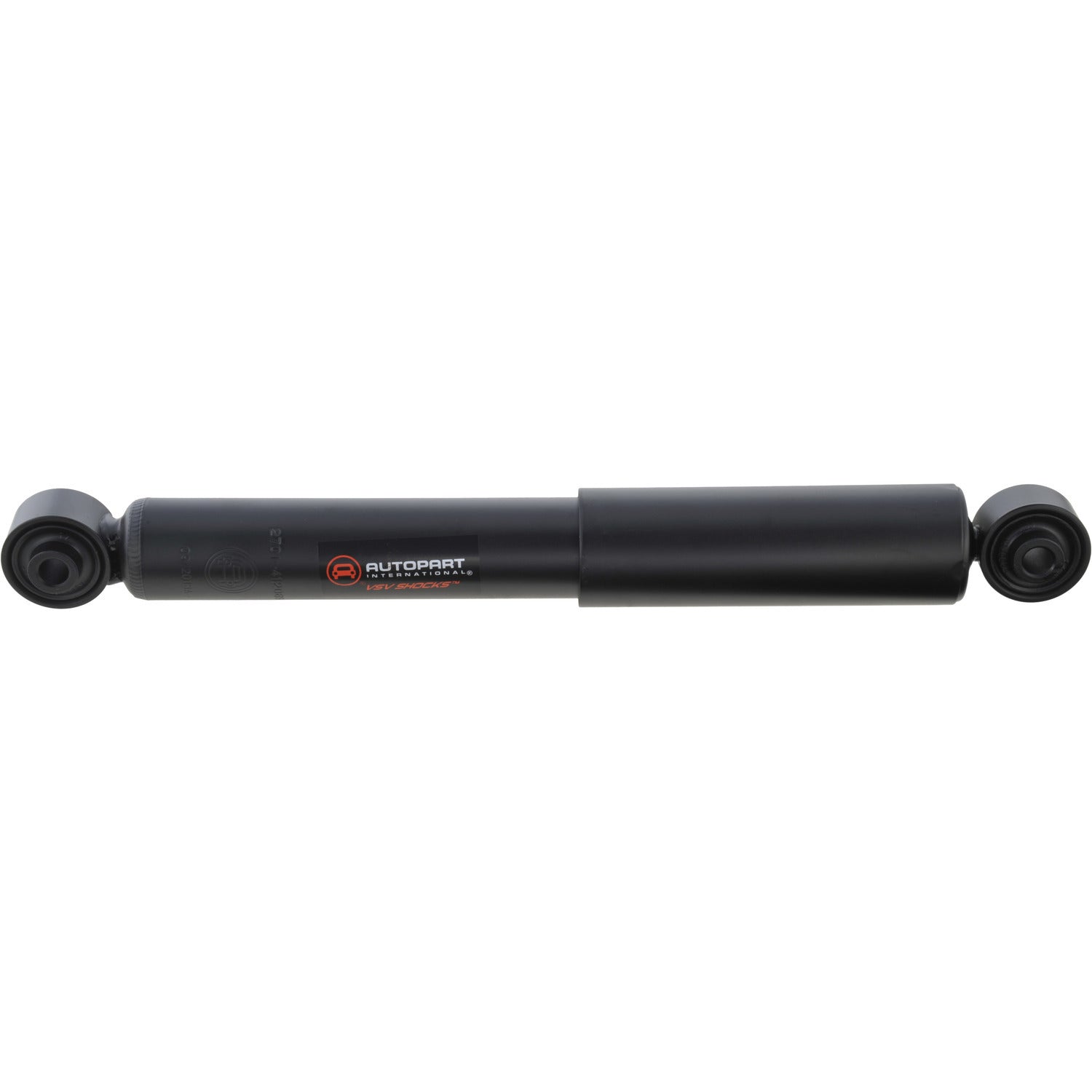 Amortiguador Trasero (Shock Absorber) / #19-282930 Bilstein / #349024 KYB / 2701-412069