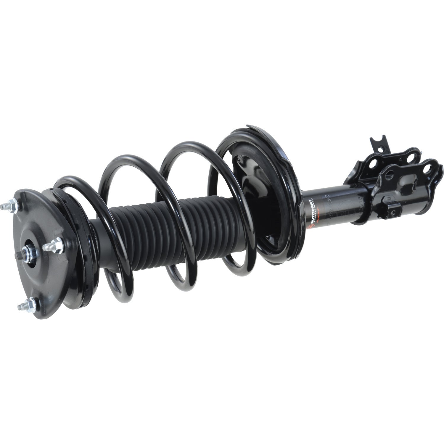 Amortiguador Completo Delantero Lado Izquierdo #2701-524522 Assembly