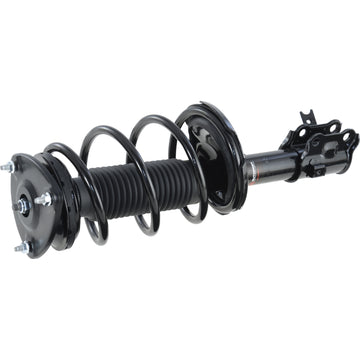 Amortiguador Completo Delantero Lado Izquierdo #2701-524522 Assembly