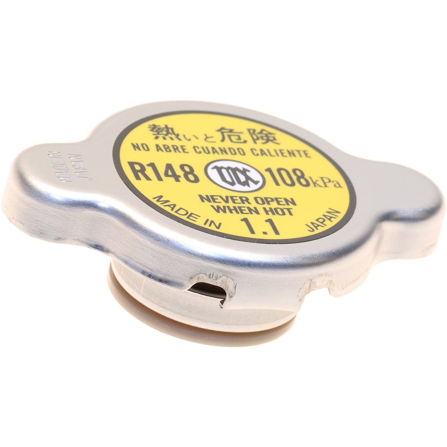 Tapón de Radiador 10233 / T16R