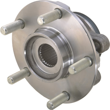 Wheel Hub Assembly Front 1411-425345 Nissan