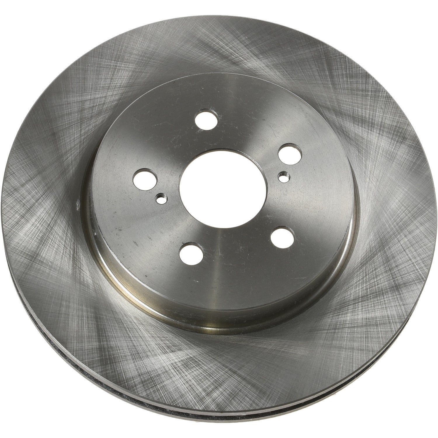 Discos 1407-653395 OEF / A6F1405 ADVICS / JBR1780SCR