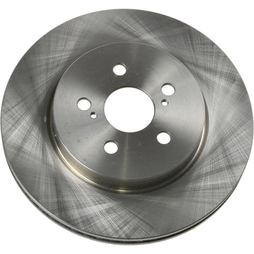 Discos 1407-653395 OEF / A6F1405 ADVICS / JBR1780SCR
