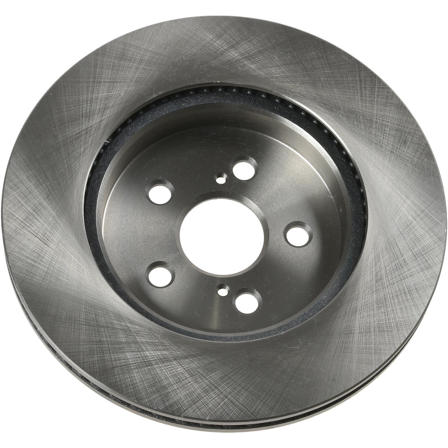 Discos 1407-653395 OEF / A6F1405 ADVICS / JBR1780SCR