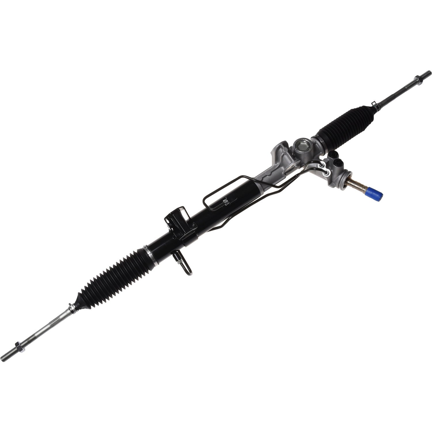 Rack and Pinion #2601-666224