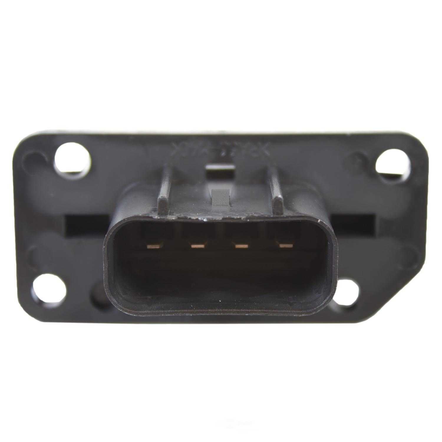 Blower Motor Resistor YH1715