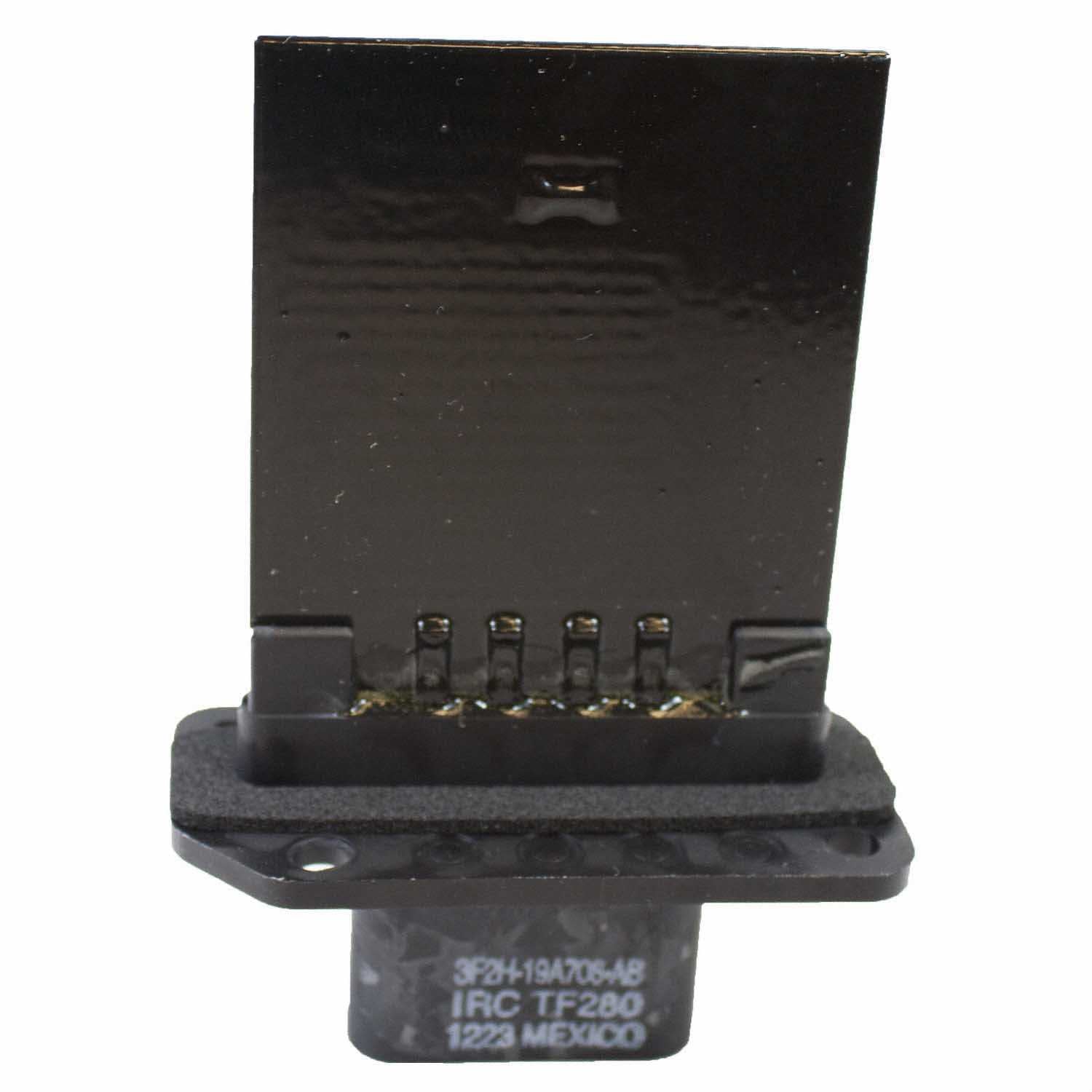 Blower Motor Resistor YH1715